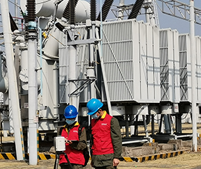 高场办事处倾斜摄影技术在基础设施监测中如何发挥作用？